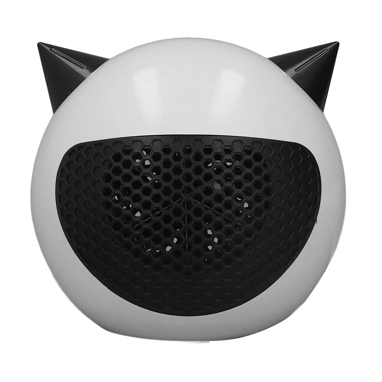 

Обогреватель, бытовой мини-вентилятор, стильный электрический настольный обогреватель для спальни, офиса