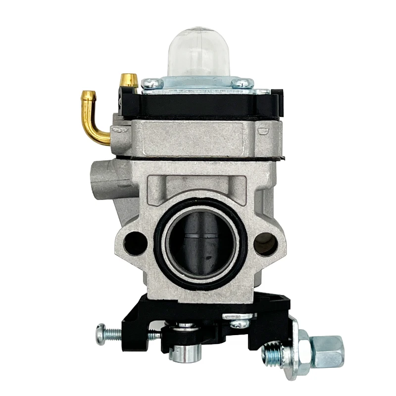 10 قطع حديقة أداة السلطة أجزاء الملحقات جديد المكربن ل 43cc 52cc البنزين قاطع غاز المحرك 40-5 44-5 40F-5 44F-5 #2