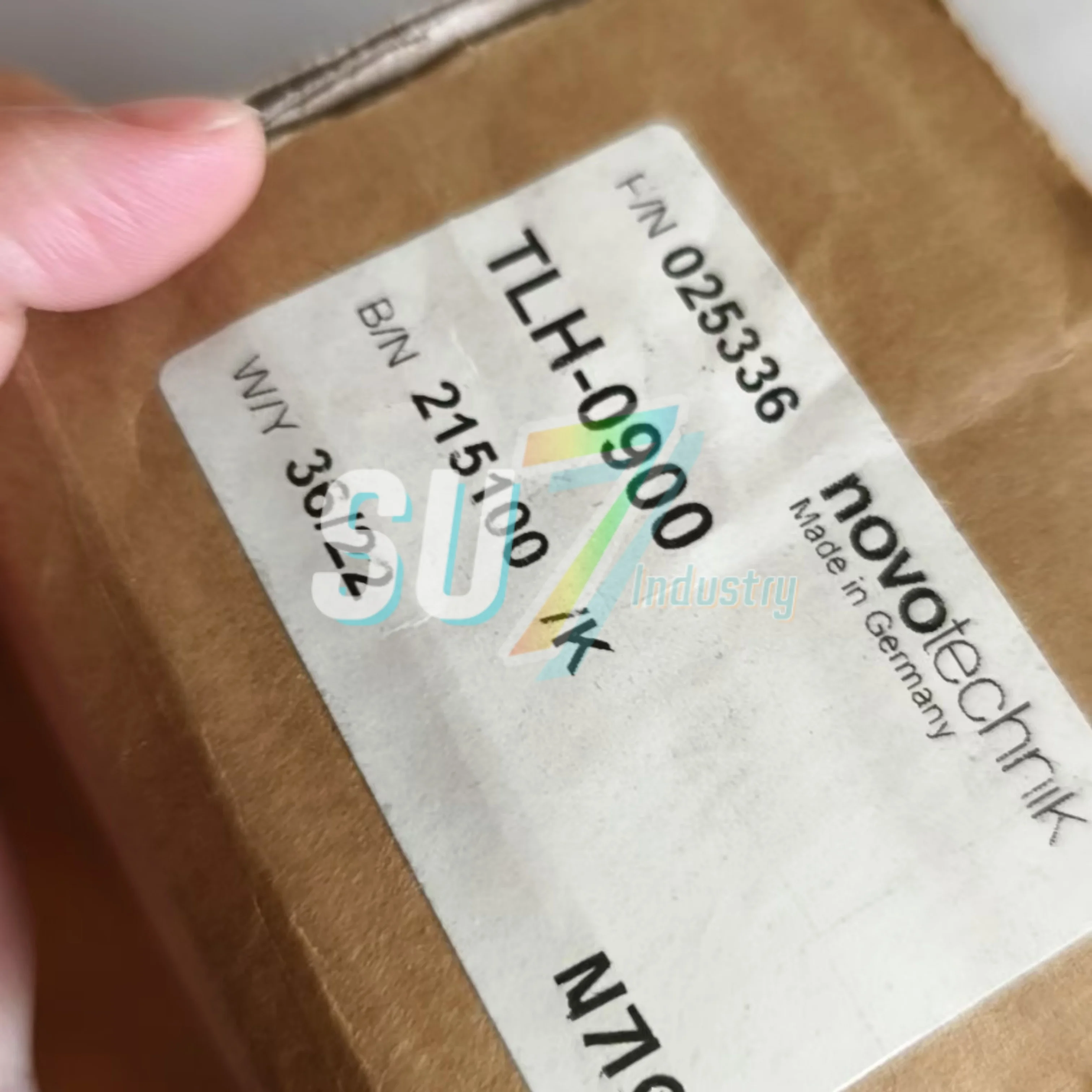 Transductor de posición TLH-0900 TLH-1000 Nuevo en almacén