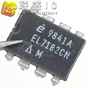 

30pcs original new EL7182CN pin DIP-8 power chip integrated circuit