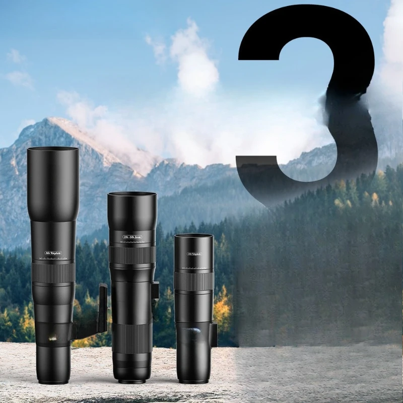 30X Mobile Phone Te… - image