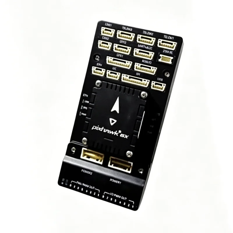 Pixhawk 6X Autopilot By Holybro, ICM-45686, Standard/Mini Baseboard Versions