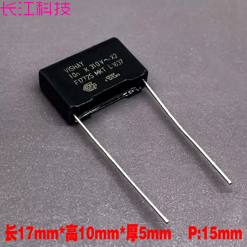 Vishay Bc Mkt F1772…