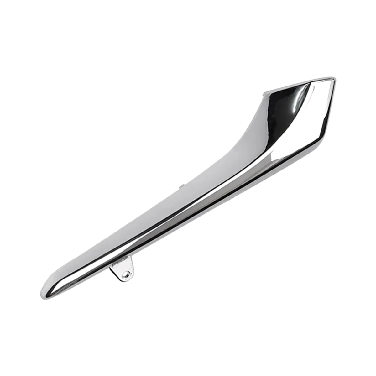 Left Side Rearview Mirror Lower Cover Chrome Trim Strip 8794B-78010 for Lexus RX NX NX300 NX200 RX200 RX300 2015-2020