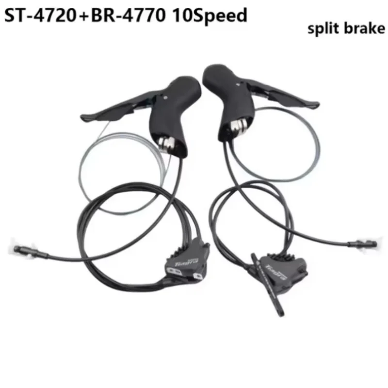 tiagra 4700 tiagra disc Tiagra 4700 Tiagra Hydraulic Brake Set Shimano Tiagra 4700 ST-4720 BR-4770  Hydraulic Disc Brake Dual