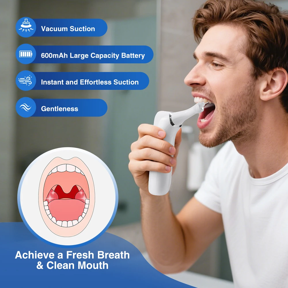 Thumbnail 3 - #1 Trending Oral Care Right Now