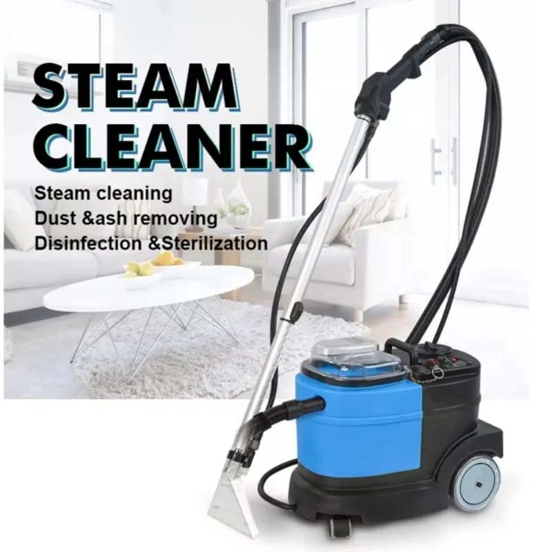 CP-3S High Pressure China Carpet Steam Cleaning Machine Carpet Steam Cleaner