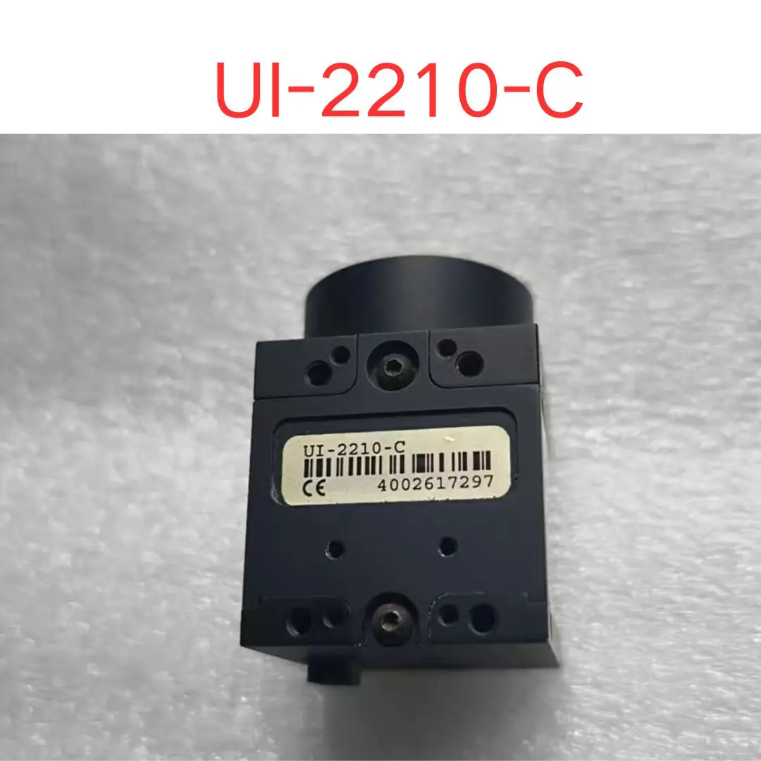 

б/у Промышленная камера UI-2210-C тест ОК Быстрая доставка