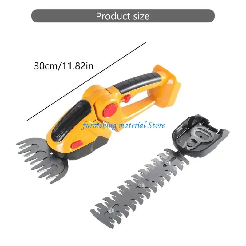 Setos inalámbricos y5gd hierba hierba