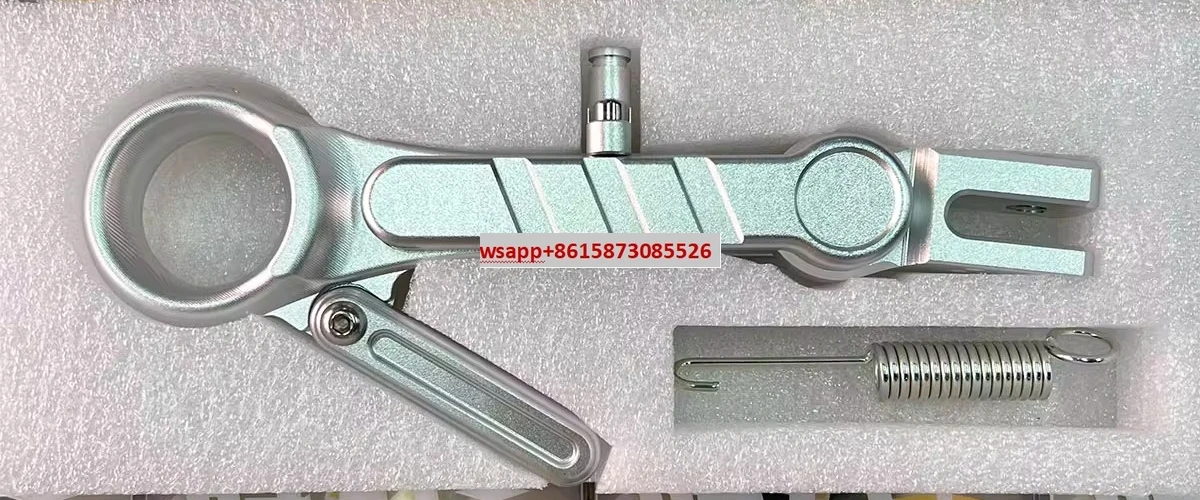 

Authentic hour hand support NXT MZ/NZ/FZ/Orion AE4 with adjustable sensing angle