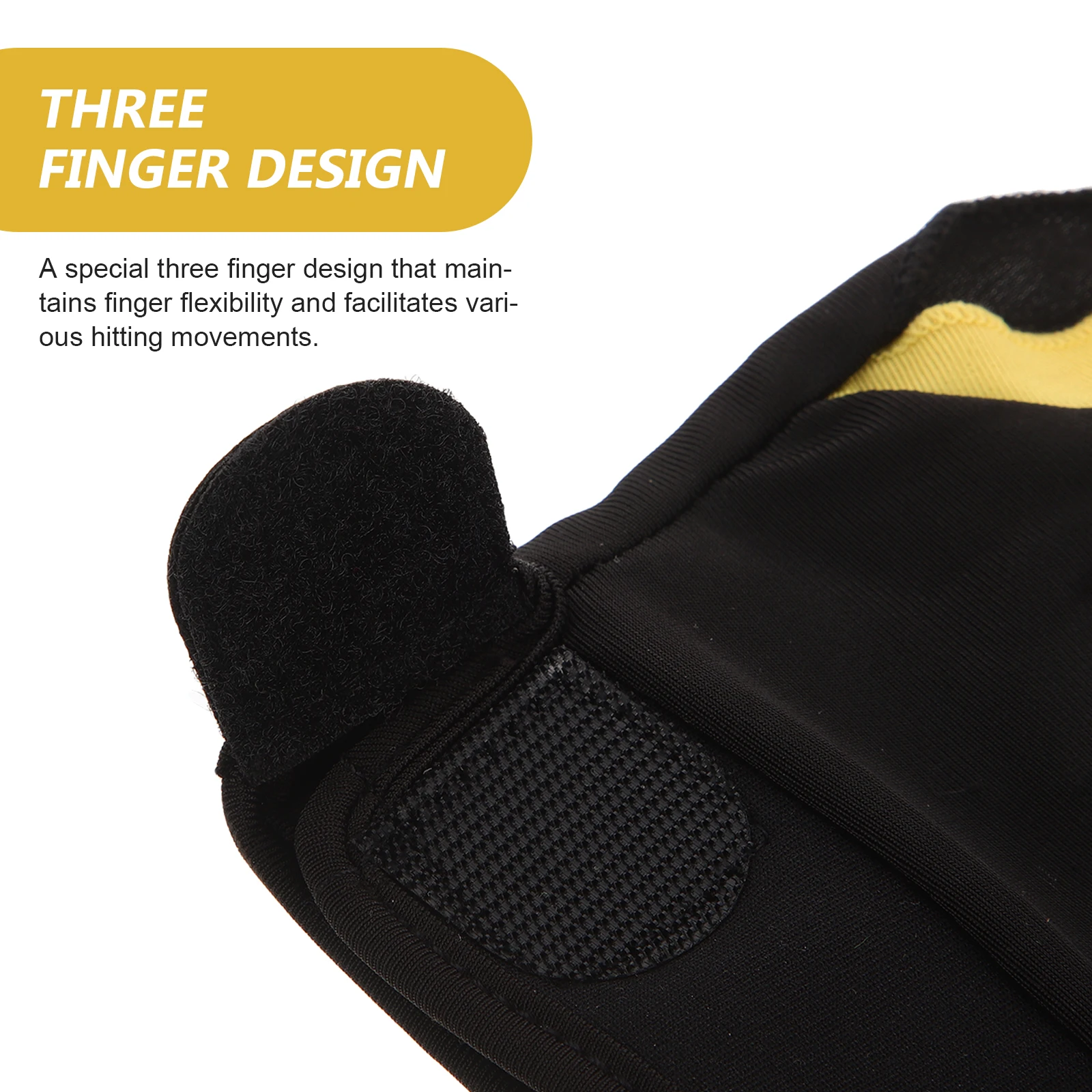 

Pool Gloves Billiard Men Open Fingers Elastic Snooker Billiards Hitting Breathable Club