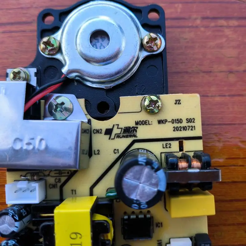 1PCS WKP-015D humidifier motherboard for AUX humidifier power supply atomization board