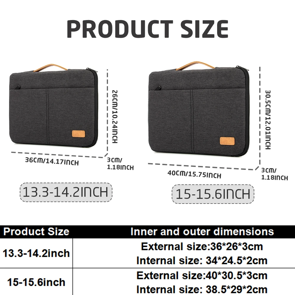 Thumbnail 2 - #5 Laptop Carry Bags List of Top Picks