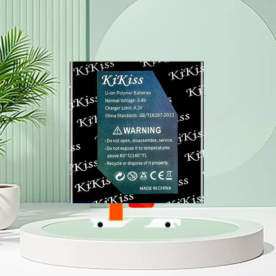 

Долговечная сменная портативная батарея для фотопринтера P0925-Hf для Huawei CV80 Mini 850 мАч