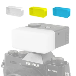 Flash Diffuser Camera Speedlite Flash Softbox Diffus For Godox IM30