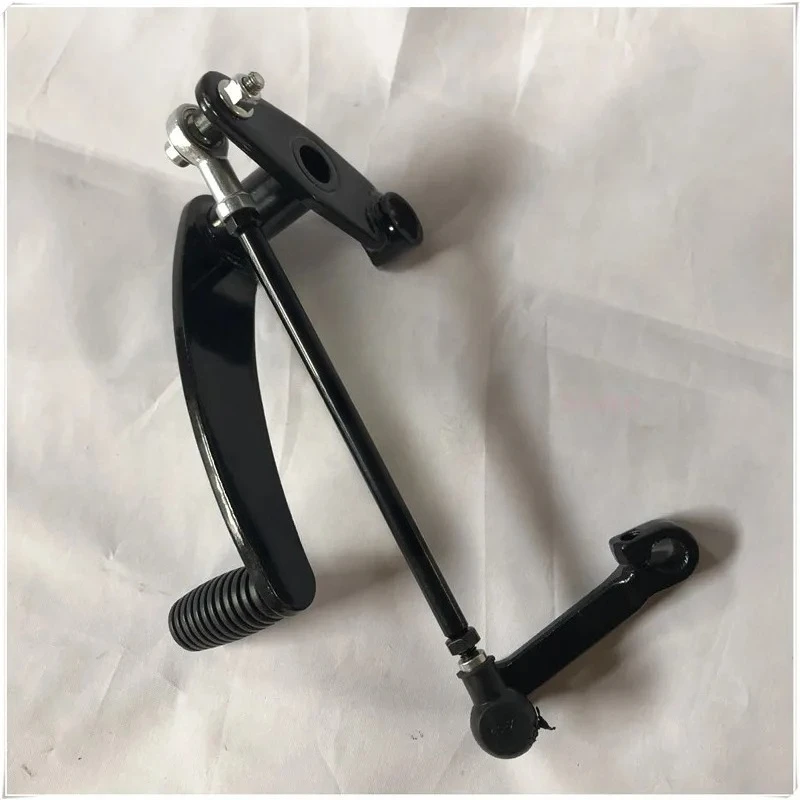 

Рычаг переключения передач мотоцикла, педали, колышки для Benelli BJ250 Leoncino 250