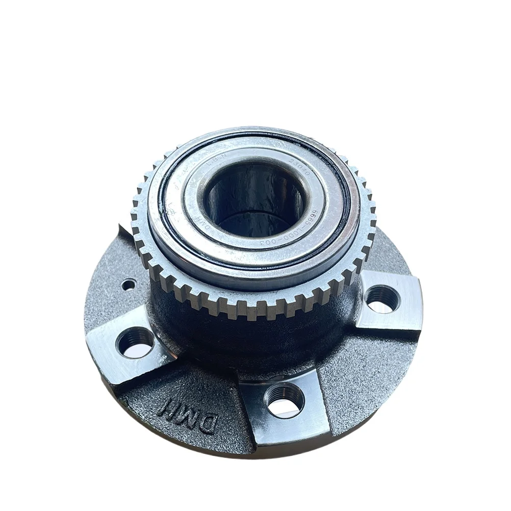 

Rear wheel bearing for SWM X3 Rear wheel hub core