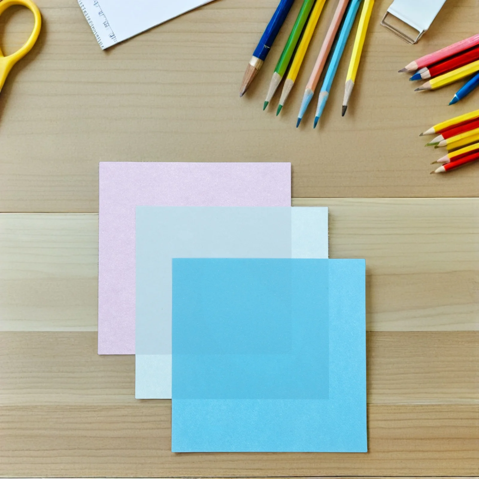 

120 Sheets Children Colored Origami Paper Multi Colors DIY Craft Paper for Kids Creative Art Activities and Learning