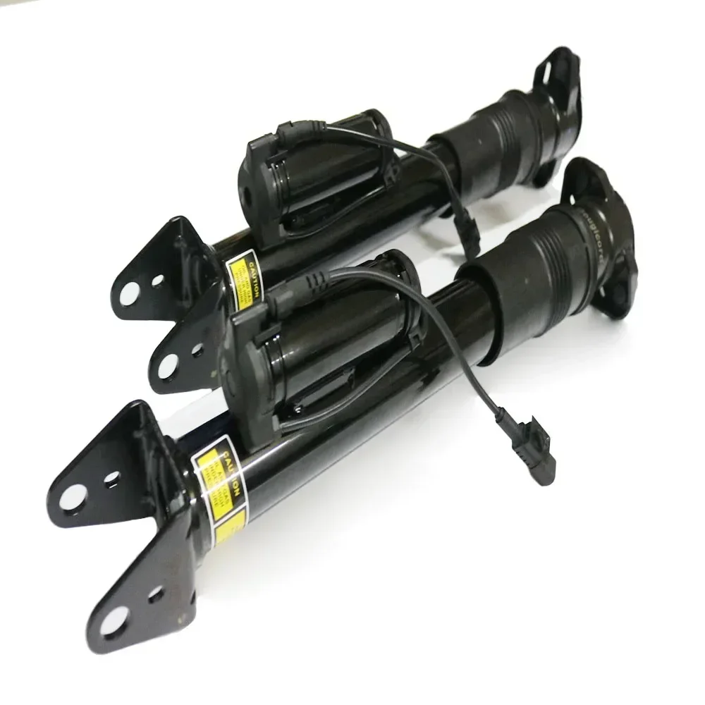 2pcs NEW Air Shock Absorber Rear Air Suspension for MERCEDES R-CLASS W251 WITH ADS R320 R350 R500 2513202931 2513201031