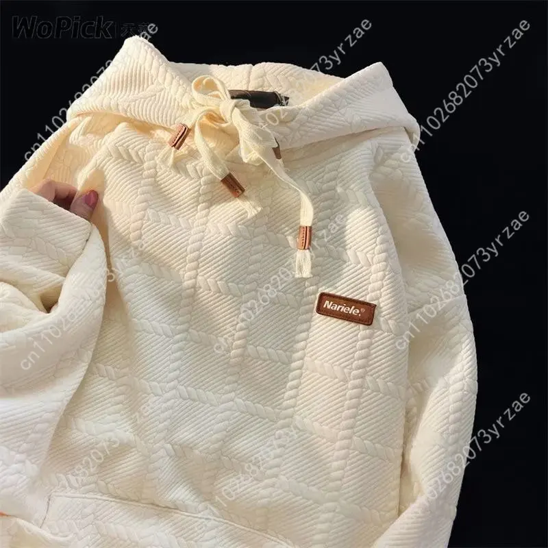 

Толстовка с капюшоном в стиле ретро, супер мягкая толстовка, мужские и женские пуловеры, модные удобные толстовки, дышащие винтажные топы