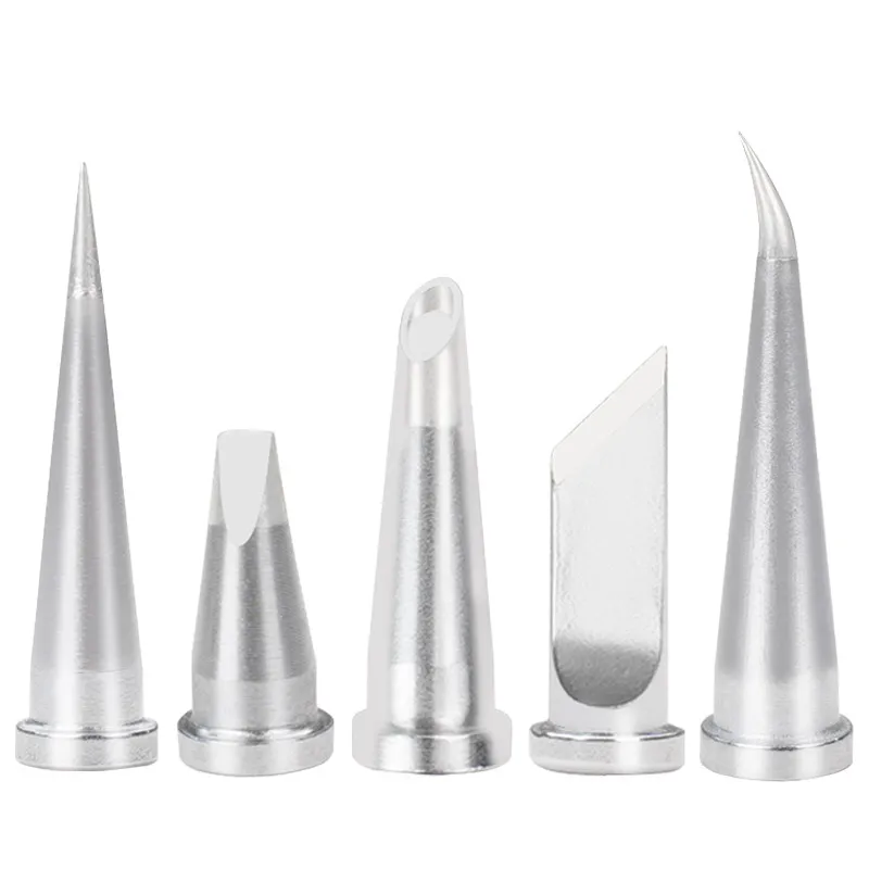 

LT Жала для паяльника LT1S Сварочные инструменты Паяльное жало WD1000 WSD81 WSD81I Паяльное быстрое нагревание