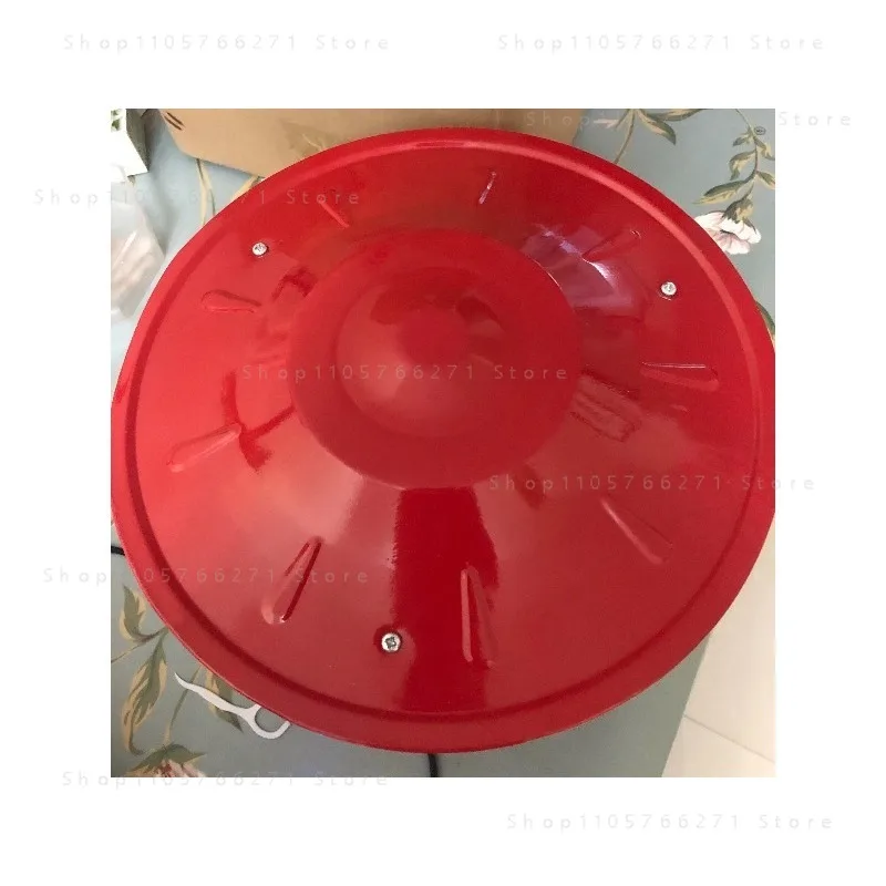 Cottage Stove Exhaust Fan Induced Draft Blower for Household Chimney & Smoke Extraction, Efficient