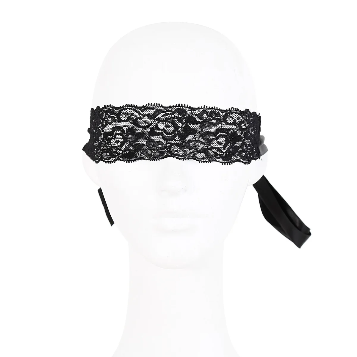 Exotic Accessories Party Sex Eye Mask Blindfold Eye Mask Adult For Couples Bondage Adult Games Masquerade #6