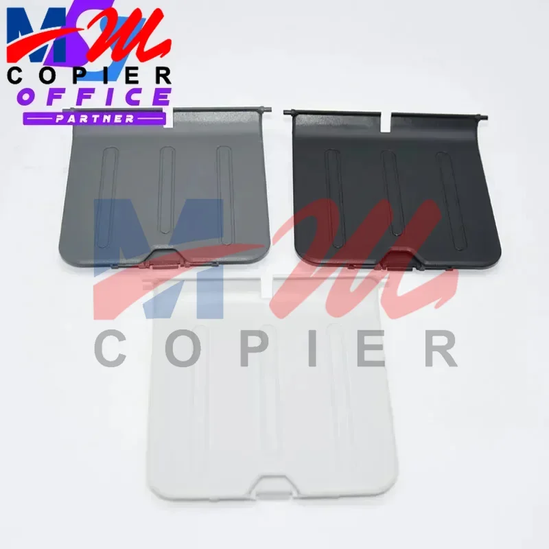 20pcs P1102W P1102 1102 P1005 Paper Delivery Output Tray support for HP P 1005 1006 1007 1008 1100 1106 1108 1607 RM1-6902