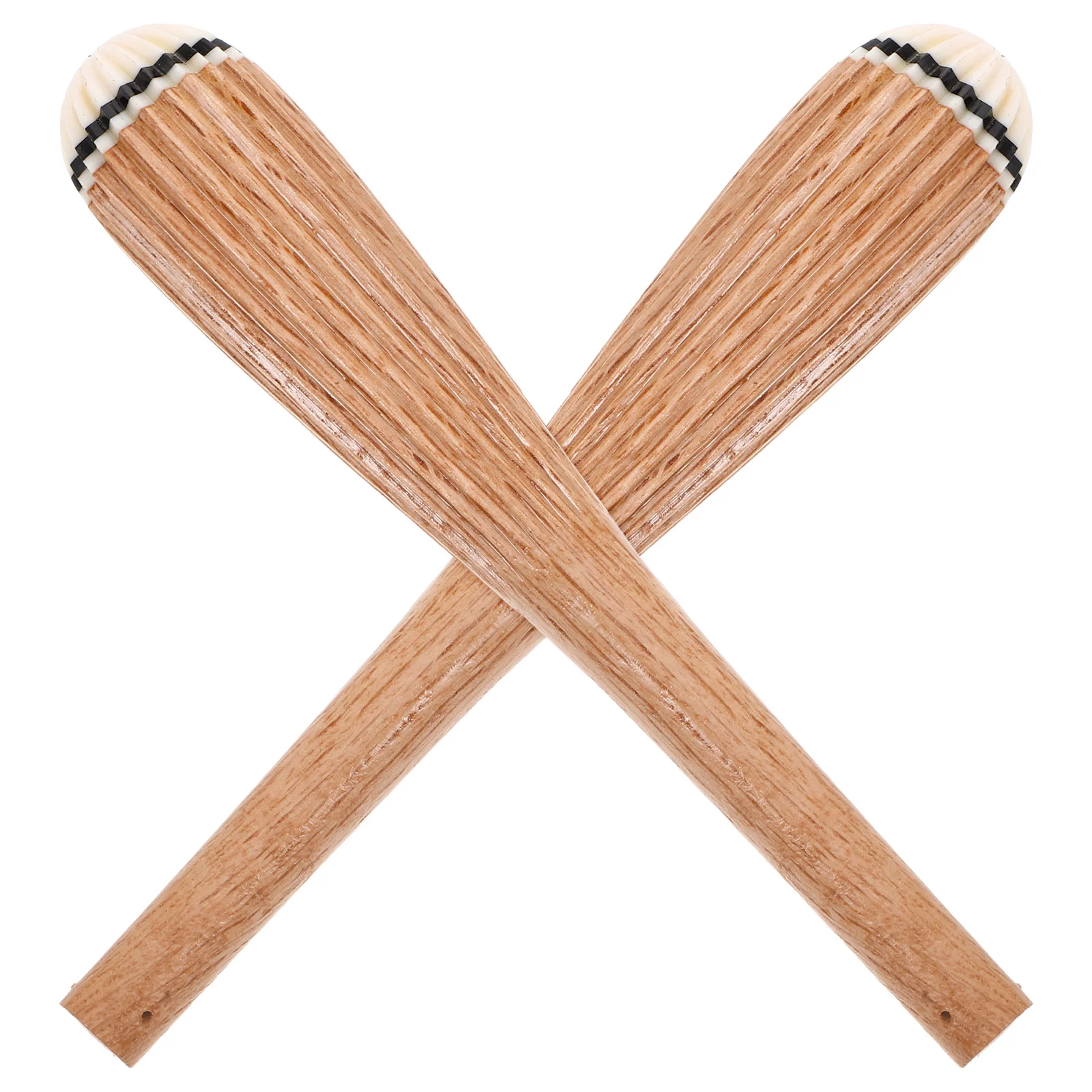 

2 Pcs Erhu Shaft Wooden Pegs Tuning Parts Accessories Replacement Lightweight Durable Stable Sound Quality Easy Use Storage