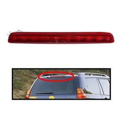 1Pc 12V Rear Third Brake Light For LEXUS GX470 2003 - 2009 For Toyota Land Cruiser Prado LC120 3rd Stop Signal OEM 81570-60081
