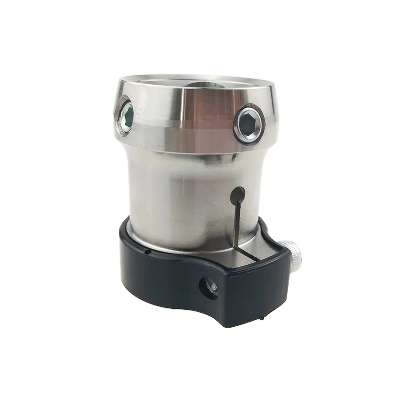 Prosthetic Stainless Steel, Prosthetic Lock Tube Adapter Prosthetic Limb