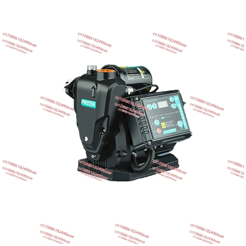 

B-M Pompa booster intelligente a pressione costante autoadescante a frequenza variabile scaldabagno solare pompa automatica