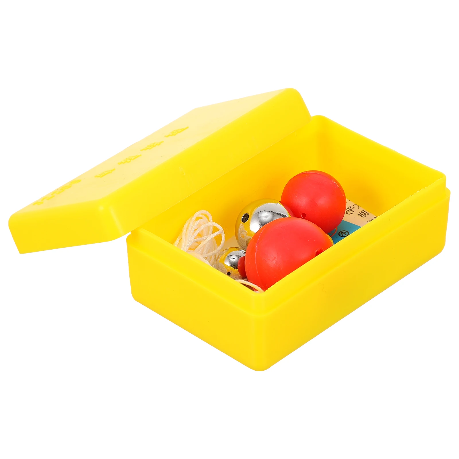 

Plastic Single Pendulum Ball Teaching Device Lightweight Portable Physics Experiment Equipment Mechanics Tool Study Aid
