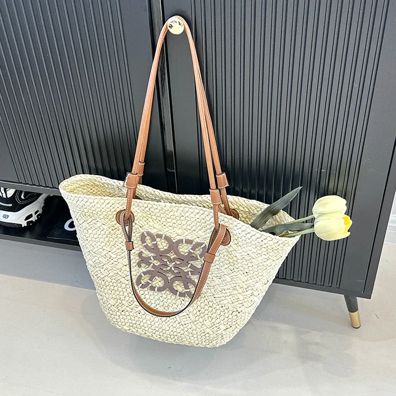 

Модная женская кожаная сумка через плечо Элегантная сумка через плечо Элитный бренд Известный дизайнер Классические сумки для женщин