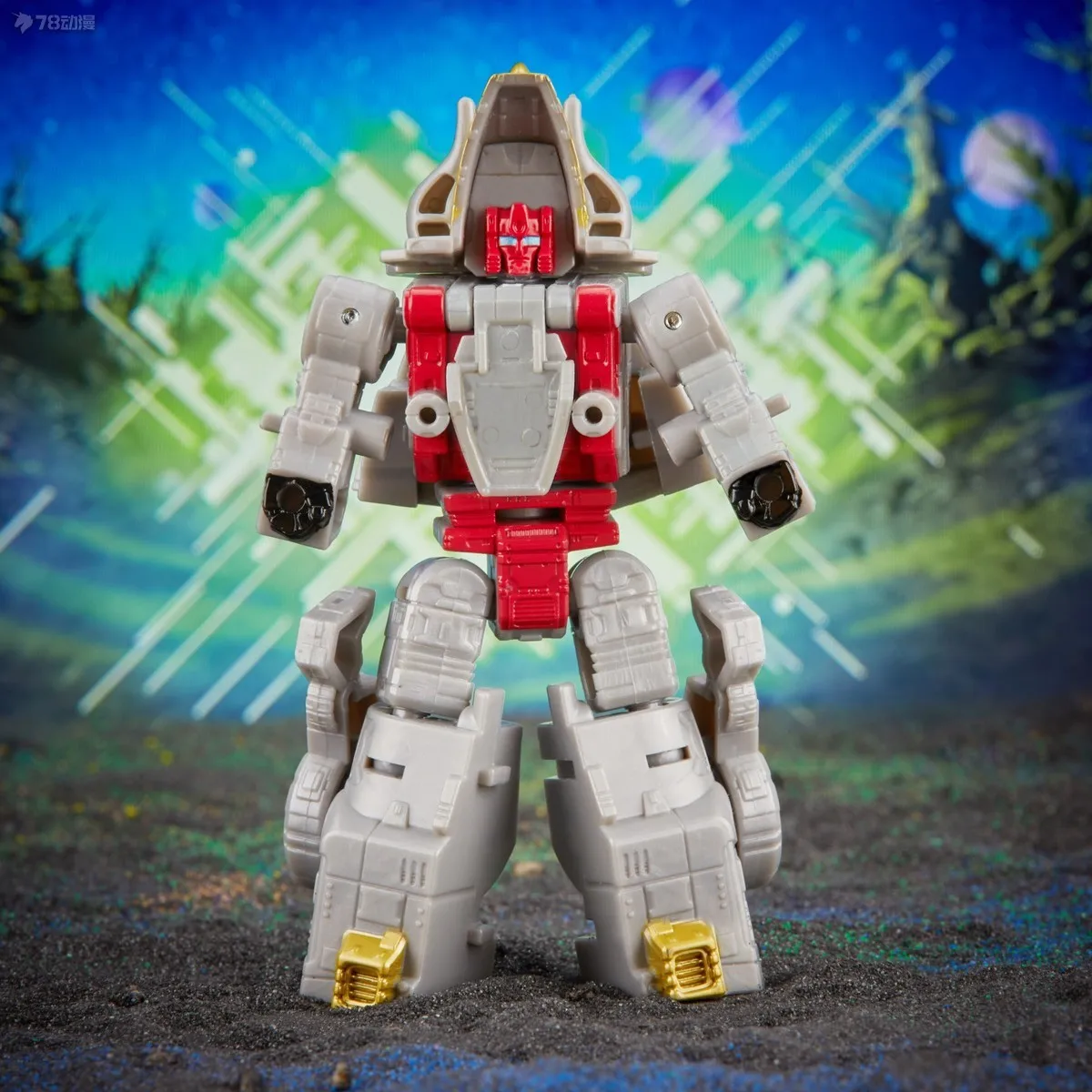 Takaratomy หม้อแปลงวิวัฒนาการแบบดั้งเดิมคอลเลกชั่นตุ๊กตาขยับแขนขาได้ของเล่นของขวัญงานอดิเรก