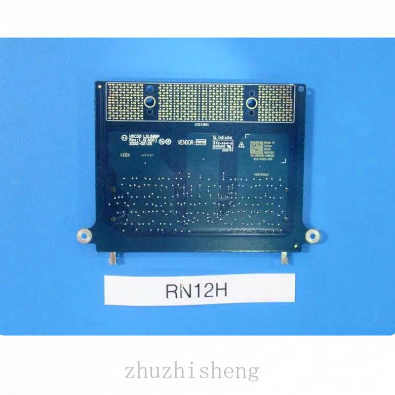 Genuine New SODIMM Memory Interposer Board For Dell Precision 7770 7670 Mobile Workstation P/N RN12H / 0RN12H Replacement Part