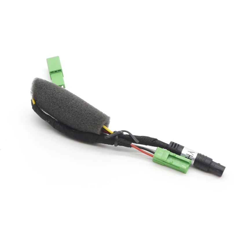Car Dash Cam Plug and Play Rain Power Cable for Volvo XC60 XC90 XC40 S60 S80 S90 V60 V90 V70 V40 for Geely Monjaro Tugella KX11
