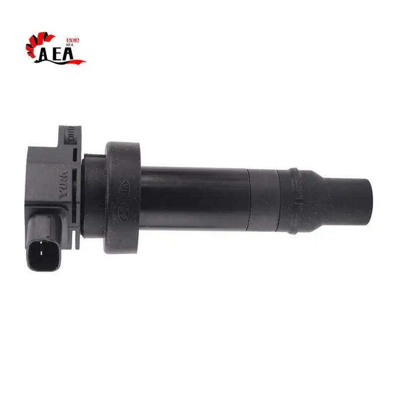 

AEA0-1Set Car Accessories Ignition Coil With Line High Performance Coil Assembly For Hyundai Elantra IX35 IX20 I30 Kia Soul Ceed