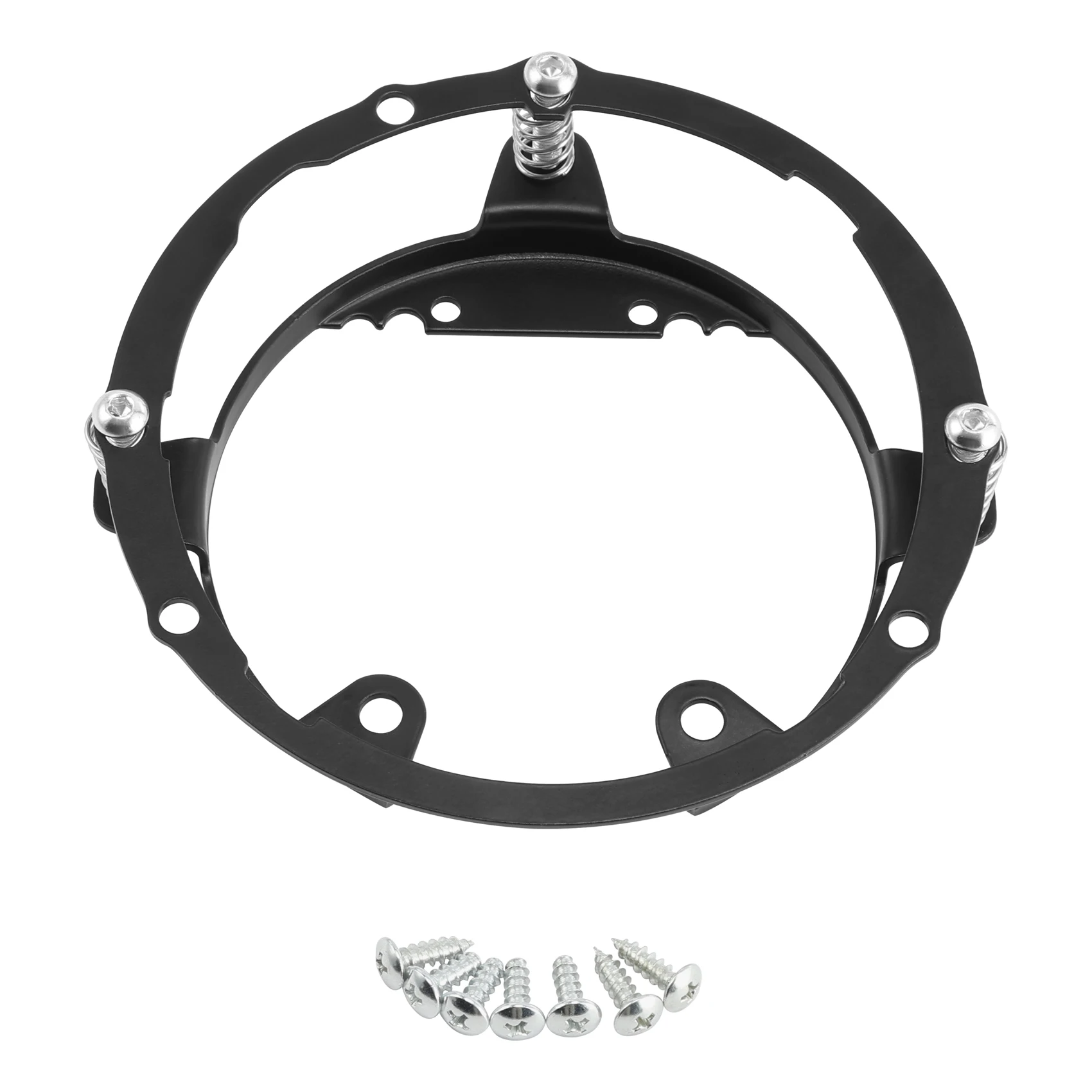 

Накладка на кольцо фары, кронштейн, подходит для Harley Low Rider ST FXLRST 2022-2025, аксессуары для мотоциклов