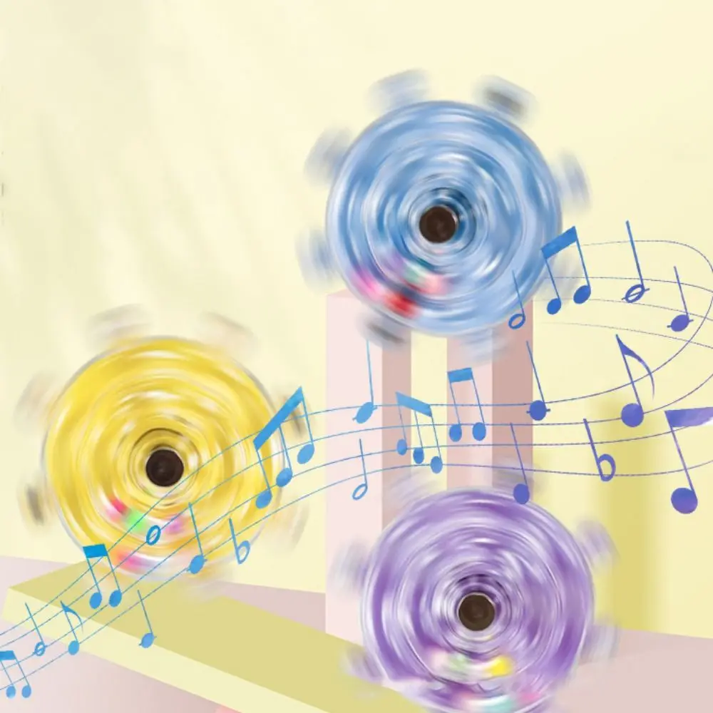 

360 ° Rotation Bird Turntable Hang Toys Wall Mounted Colorful Bird Sounding Ball Toys Plastic 6cm Parrot Interactive Toy