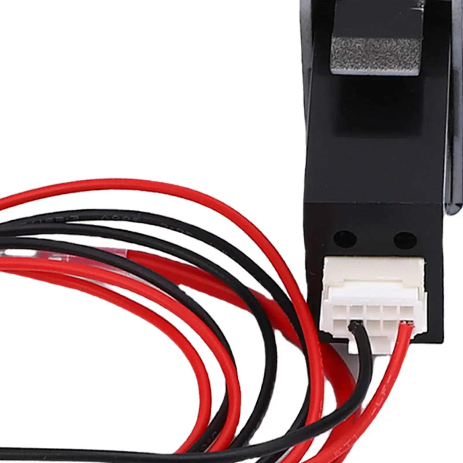 Schnelles PD QC USB-Ladegerät für Auto, Motorrad, LKW, Boot - Ladeadapter für Toyota CRUISER, FORTUNER, HILUX – Detail 5