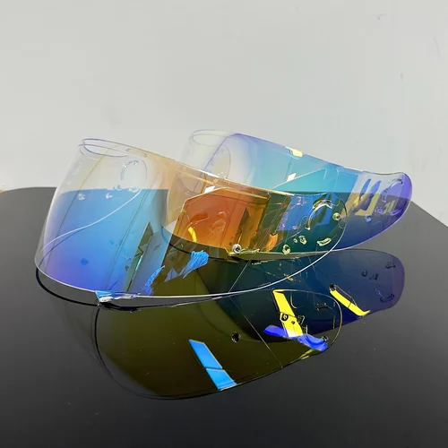 Imagen 2 del producto Visera de casco para lente de casco Shoei Gt Air 2 Neotec CNS-1