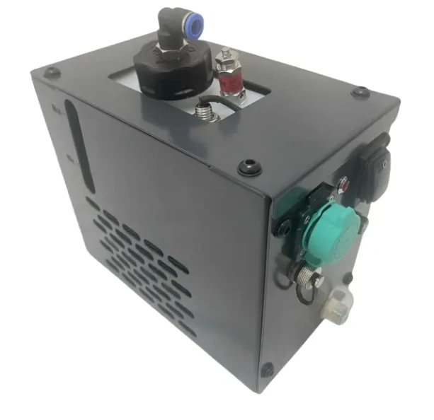 Engines Water Splitting Technology New Arrival Zero Emission Fuel Saving High Efficiency 400ML/MIN 99.99% Hydrogen Generator