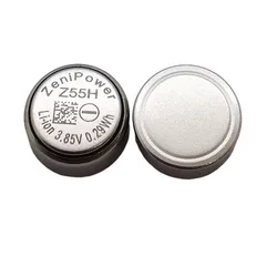 Original ZeniPower Z55H 3.85V Li-ion Battery for Sony WF-1000XM4 1000XM4 Bluetooth Headset