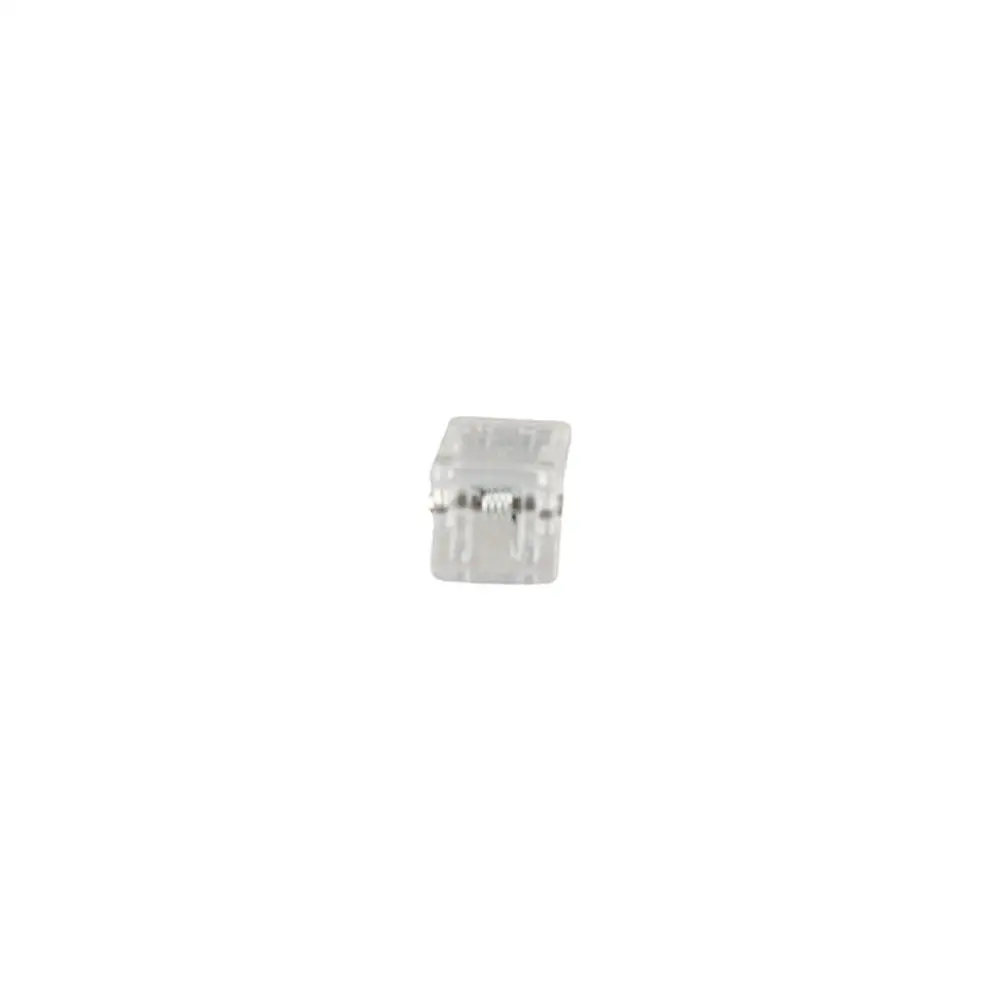 10pcs Wall Decoration Plastic Self-Adhesive Clips Portable Small Wall Clips Double Sided Clear Spring Clips Poster Paper
