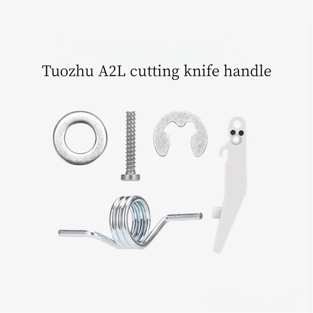 Tuozhu A2L Cutting Knife Handle 【 Suitable for A2L 】 3D Printer Accessories