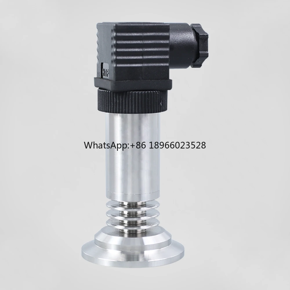 High Quality Multi-Range Dual Function Water Temperature Pressure Conductivity Sensor