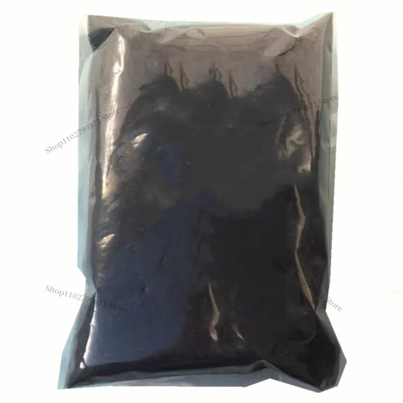 Soil Conditioner Water Soluble Black Kalium Humate Water Soluble Type Based on Humic Acid Organic Fertilizer