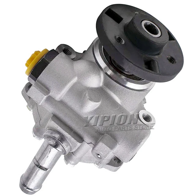 NEW Auto Power Steering Pump For BMW E90 325i 32416769887 