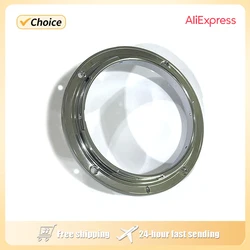 New For Nikon Z 24-70 F4 Z 24-200 Z 24-120 Z 50 1.8Lens Bayonet Lens Metal Bayonet Mount Ring Repair Part